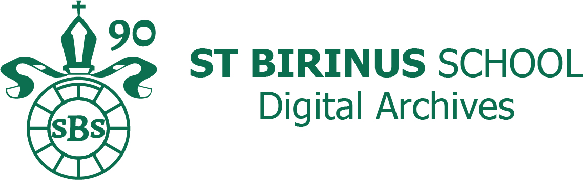 St Birinus School Digital Archives